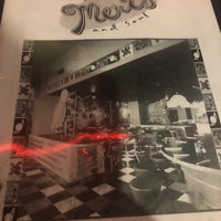 Photo taken at Mert’s Heart &amp;amp; Soul Restaurant by Larry F. on 10/6/2018