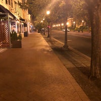 Photo taken at Barracks Row by Larry F. on 6/18/2018
