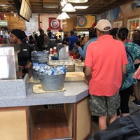 Photo taken at Golden Corral by Larry F. on 6/22/2019