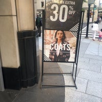 Photo taken at Saks OFF 5TH by Larry F. on 10/28/2019