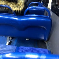 Photo taken at A2 to Anacostia Station by Larry F. on 11/25/2019