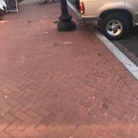 Photo taken at Barracks Row by Larry F. on 9/30/2018