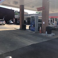 Photo taken at Exxon by Larry F. on 9/29/2018