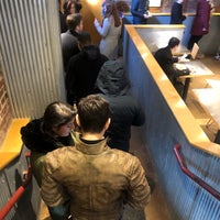 Photo taken at Chipotle Mexican Grill by Larry F. on 11/14/2019