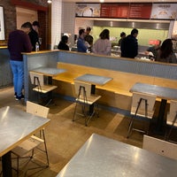 Photo taken at Chipotle Mexican Grill by Larry F. on 3/12/2020