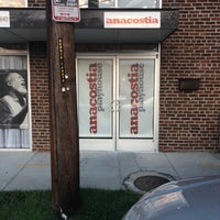 Photo taken at Anacostia Playhouse by Larry F. on 8/11/2018