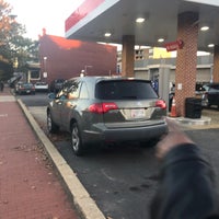 Photo taken at Exxon by Larry F. on 11/4/2018