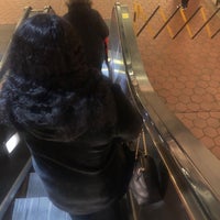 Photo taken at Anacostia Metro Station by Larry F. on 12/17/2019
