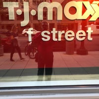 Photo taken at T.J. Maxx by Larry F. on 10/14/2019