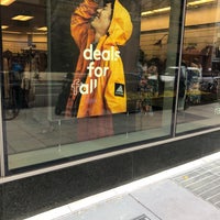 Photo taken at Nordstrom Rack by Larry F. on 10/8/2019