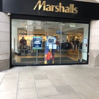 Photo taken at Marshalls by Larry F. on 8/22/2019