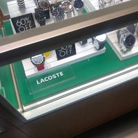 lacoste potomac mills