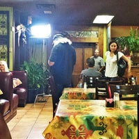 10/16/2014에 Kamau A.님이 El Ranchero Mexican Restaurant에서 찍은 사진