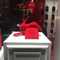 søskende Dæmon damp Christian Louboutin - Shoe Store in Las Vegas