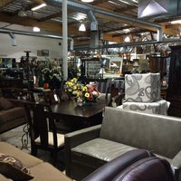 The home sale consignment center