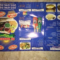 Снимок сделан в Mi Rancho Deli &amp;amp; Grocery Store пользователем Dan N. 10/10/2016