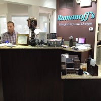 Rumanoff s Fine Jewelry Jewelry Store in Hamden