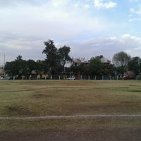 Photo taken at guerreros F.C by Jos Z. on 12/12/2012