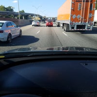 Photo taken at Interstate 75 by Lisa T. on 10/6/2017