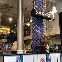 Photo taken at The City Bakery by Rudy V. on 8/15/2019