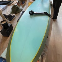 Снимок сделан в Pilgrim Surf + Supply пользователем Rudy V. 7/9/2022