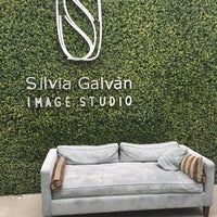 Photo taken at Silvia Galvan Image Studio, Lomas by Adriana T. on 3/11/2017