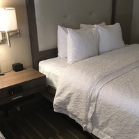 Снимок сделан в Hampton Inn by Hilton пользователем Steve G. 3/22/2018