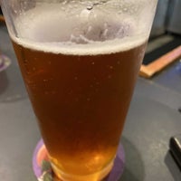 Снимок сделан в Abita Brew Pub пользователем Steve G. 3/24/2022