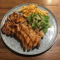 Caffeine Cafe Sibu Sarawak