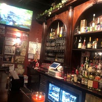 Photo taken at Woodhull Tavern by Mike S. on 11/26/2018