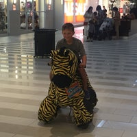Photo taken at Galleria at Crystal Run by Mike S. on 7/31/2016