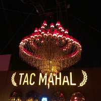 Foto diambil di Tac Mahal oleh Baran A. pada 4/22/2018