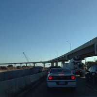 Photo taken at TX-99 / Grand Pkwy &amp;amp; FM-1093 / Westpark Tollway by Charlie W. on 11/19/2013