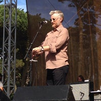 Photo taken at Hardly Strictly Bluegrass Festival by Kevin S. on 10/6/2013