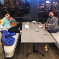 Photo taken at By Oska Pub Lounge Hookah by Enteroğlu on 11/18/2018