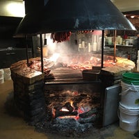 Photo taken at The Salt Lick by Lily Y. on 11/6/2015