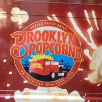 Photo prise au Brooklyn Popcorn par DaSH le5/1/2013
