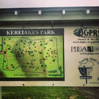 Foto diambil di Kereiakes Park oleh Shawn H. pada 3/17/2013.