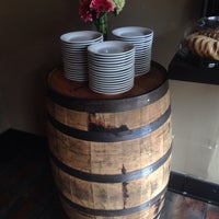 Photo taken at The Barrel Room | Gamlin Whiskey by Gina A. on 7/31/2014