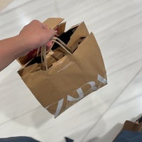 Review Zara