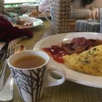 Review Raja's Balinese Restaurant at Nusa Dua Beach Hotel & Spa (Official)