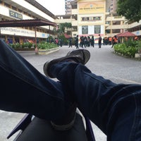 Smk Wangsa Maju Seksyen 2