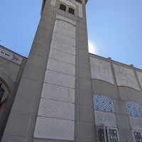 Photo taken at King Fahd Islamic Cultural Center by Hernü .. on 8/29/2023