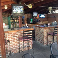 Photo taken at Time-Out Sports Bar &amp;amp; Grill by Ashleigh D. on 9/29/2012