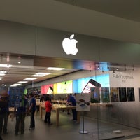 Photo taken at Apple Willowbrook Mall by Lucas S. on 4/27/2014