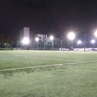 等々力第1サッカー場 中原区 中原区等々力1 1