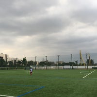 等々力第1サッカー場 中原区 中原区等々力1 1