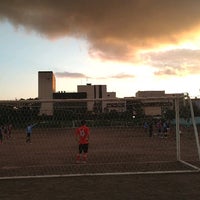 等々力第2サッカー場 中原区 川崎市 神奈川県