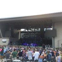 Photo taken at Ascend Amphitheater by finnious f. on 8/5/2015
