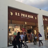 U.S Polo Assn. - Cami - Viaport Marina Outlet